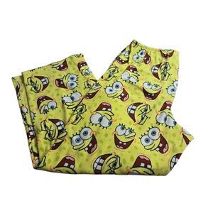 SpongeBob lounge pants L